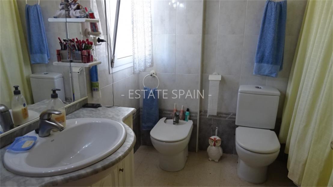 Бунгало в Альфас-дель-Пи 170 м2 №TAU1832637A  - Продажа - 7 large