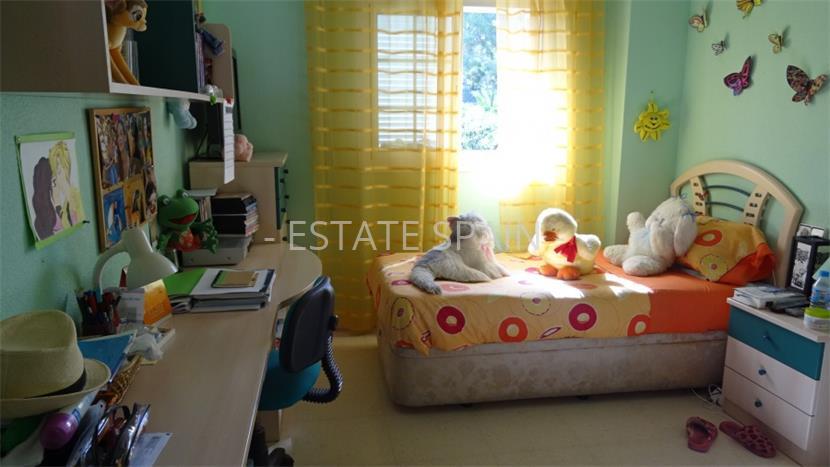 Бунгало в Альфас-дель-Пи 170 м2 №TAU1832637A  - Продажа - 9 preview