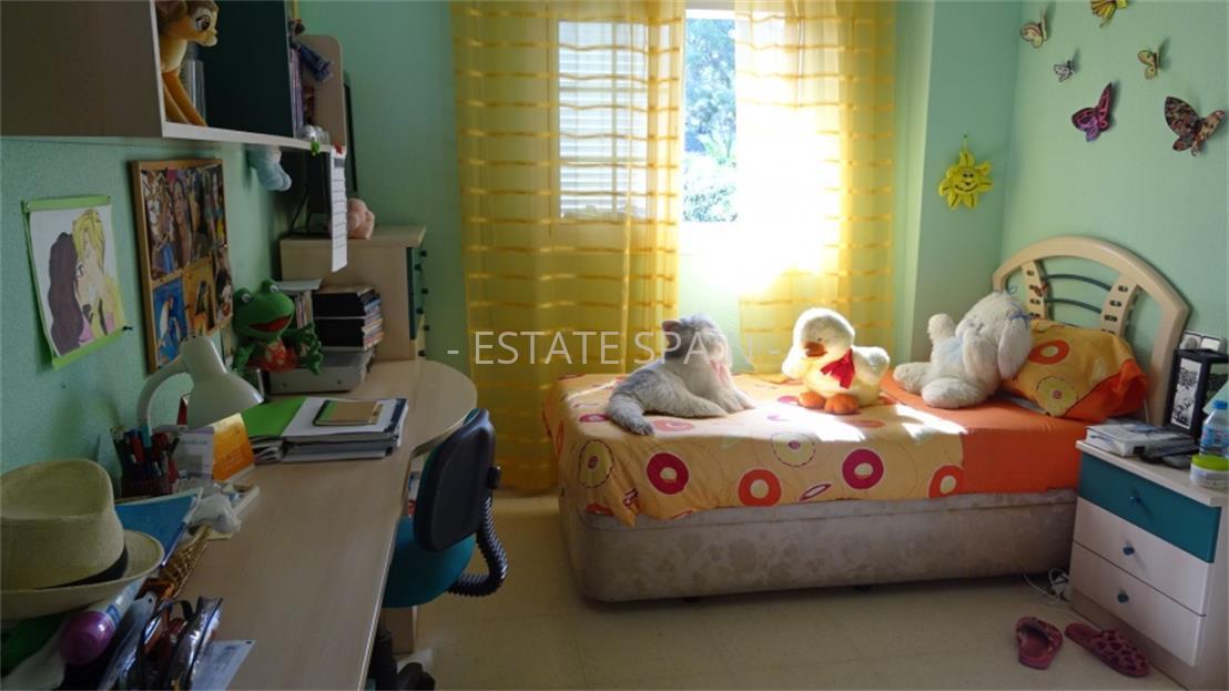 Бунгало в Альфас-дель-Пи 170 м2 №TAU1832637A  - Продажа - 9 large