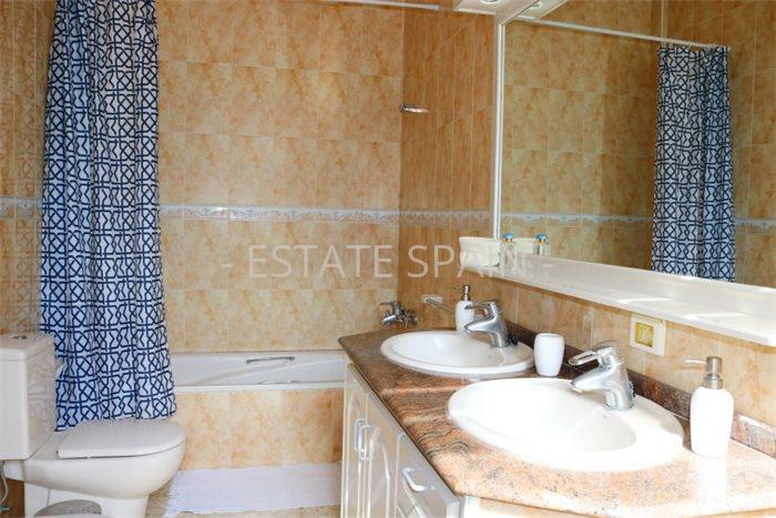 Дом в Сан-Кристобаль-де-ла-Лагуна 210 м2 №VL262334D74  - Продажа - 14 preview