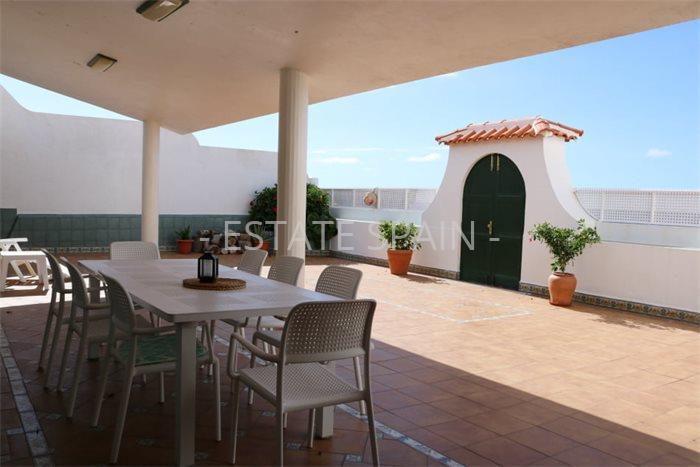 Дом в Сан-Кристобаль-де-ла-Лагуна 210 м2 №VL262334D74  - Продажа - 21 preview