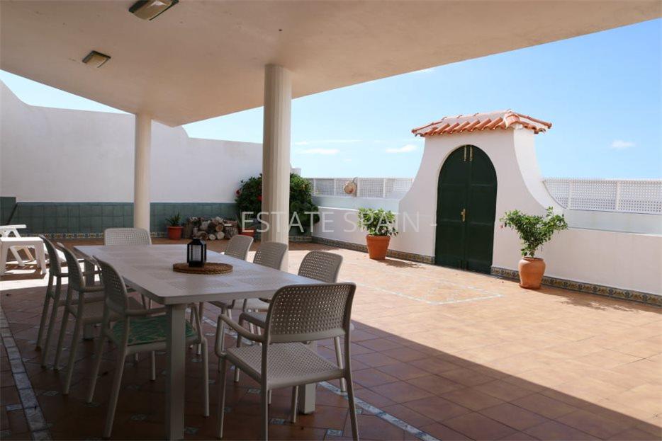 Дом в Сан-Кристобаль-де-ла-Лагуна 210 м2 №VL262334D74  - Продажа - 21 large