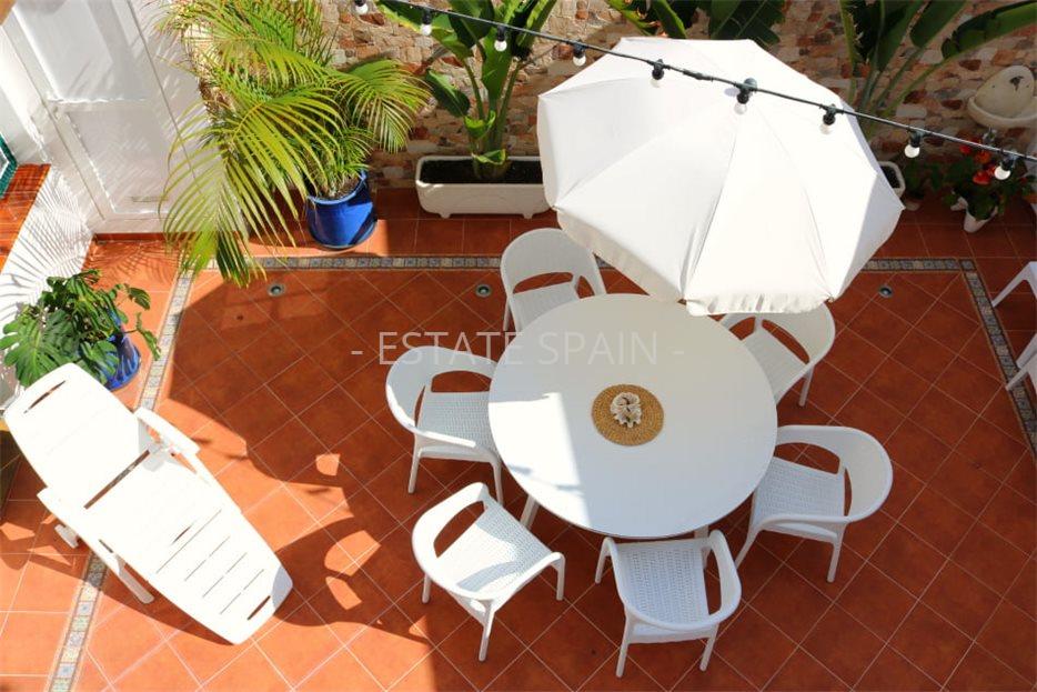 Дом в Сан-Кристобаль-де-ла-Лагуна 210 м2 №VL262334D74  - Продажа - 25 large