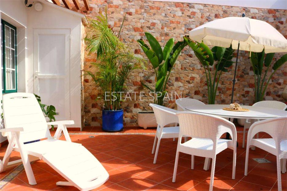 Дом в Сан-Кристобаль-де-ла-Лагуна 210 м2 №VL262334D74  - Продажа - 9 large