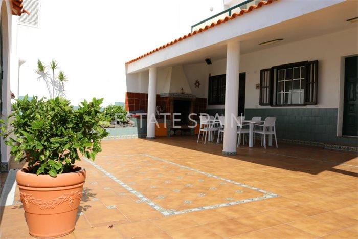 Дом в Сан-Кристобаль-де-ла-Лагуна 210 м2 №VL262334D74  - Продажа - 3 preview