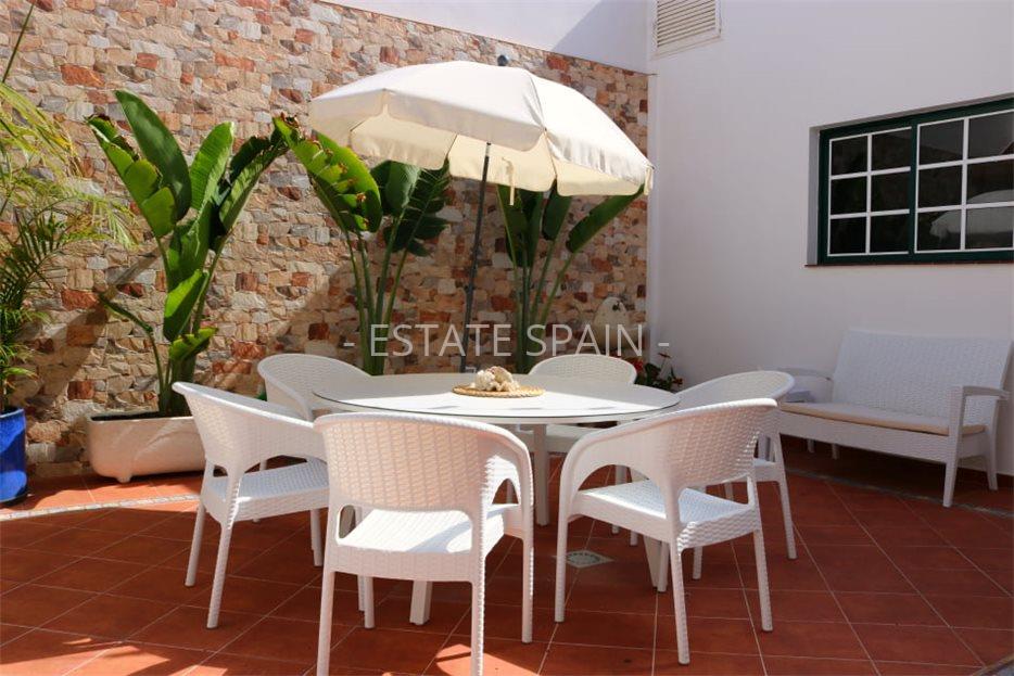 Дом в Сан-Кристобаль-де-ла-Лагуна 210 м2 №VL262334D74  - Продажа - 8 large