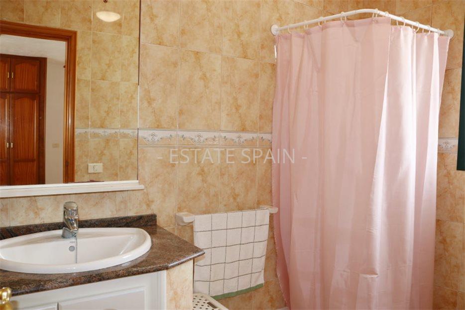 Дом в Сан-Кристобаль-де-ла-Лагуна 210 м2 №VL262334D74  - Продажа - 27 large