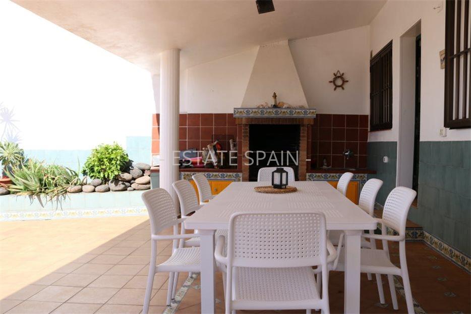 Дом в Сан-Кристобаль-де-ла-Лагуна 210 м2 №VL262334D74  - Продажа - 19 large