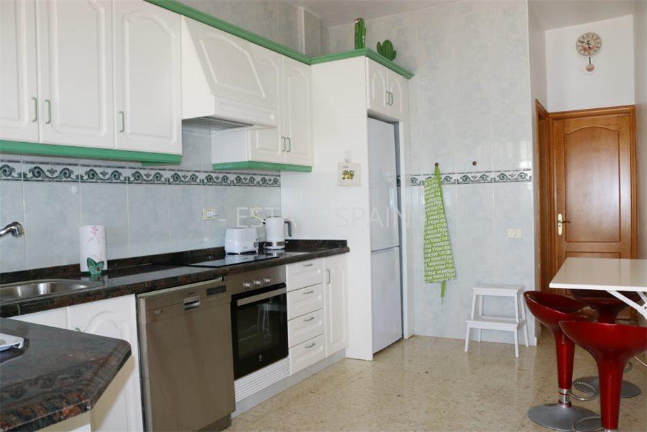Дом в Сан-Кристобаль-де-ла-Лагуна 210 м2 №VL262334D74  - Продажа - 24 large