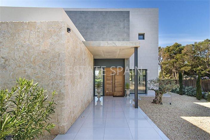 Вилла в Эль-Ареналь 342 м2 №VL26220E0EC7  - Продажа - 6 preview