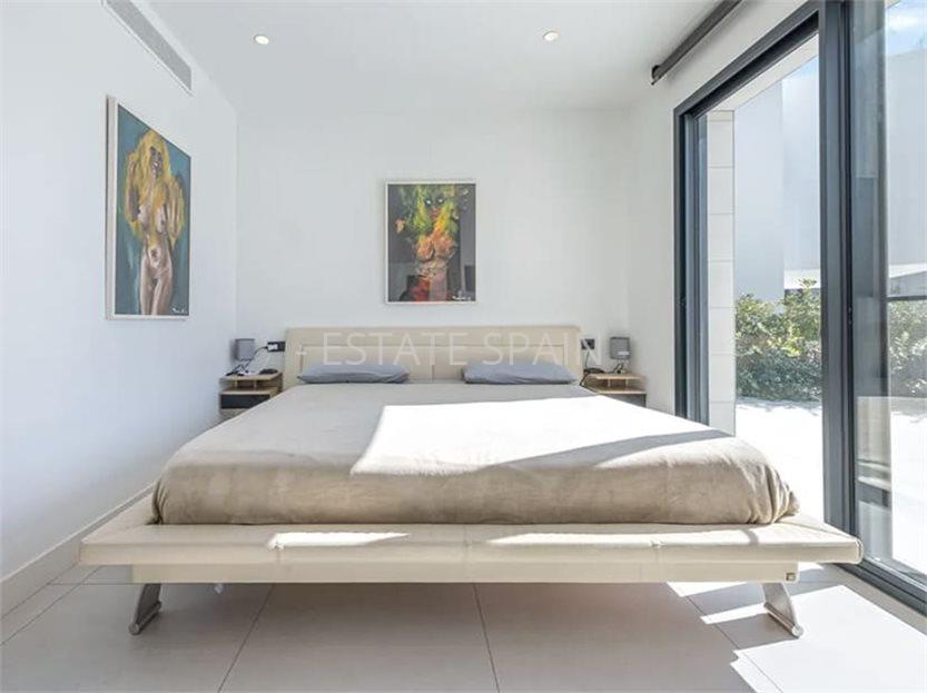 Вилла в Эль-Ареналь 342 м2 №VL26220E0EC7  - Продажа - 16 large