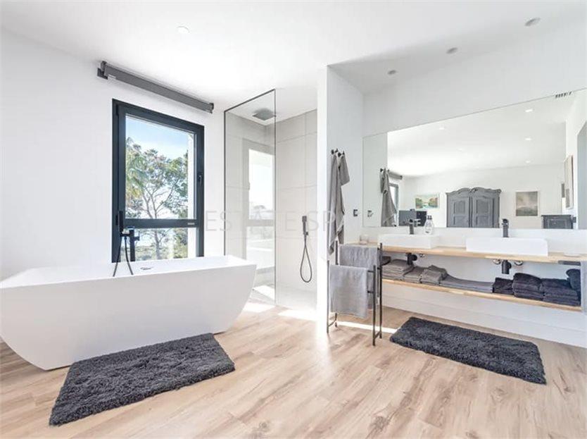 Вилла в Эль-Ареналь 342 м2 №VL26220E0EC7  - Продажа - 18 large