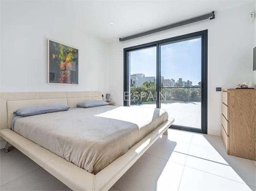 Вилла в Эль-Ареналь 342 м2 №VL26220E0EC7  - Продажа - 17 large