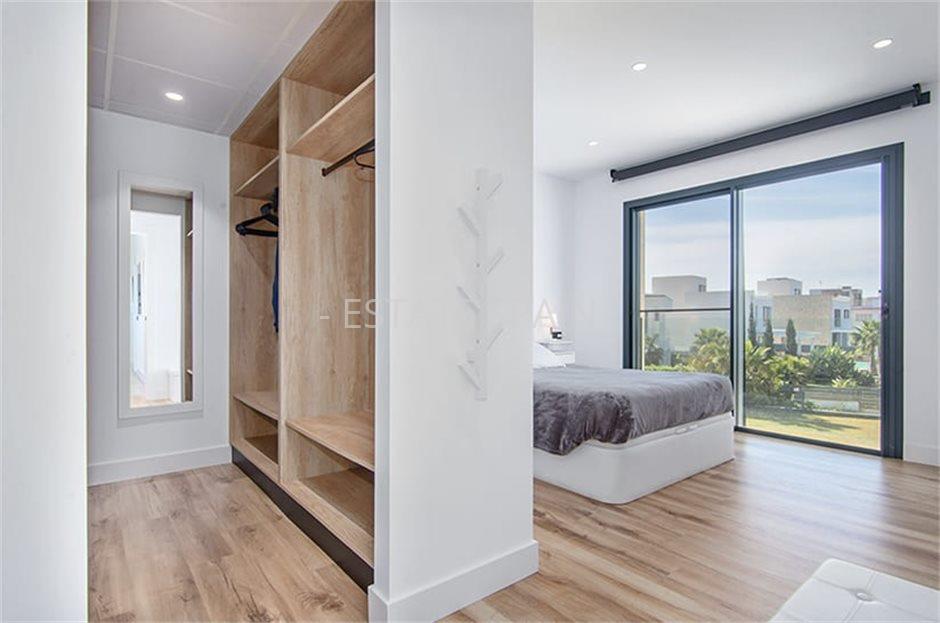 Вилла в Эль-Ареналь 342 м2 №VL26220E0EC7  - Продажа - 12 large