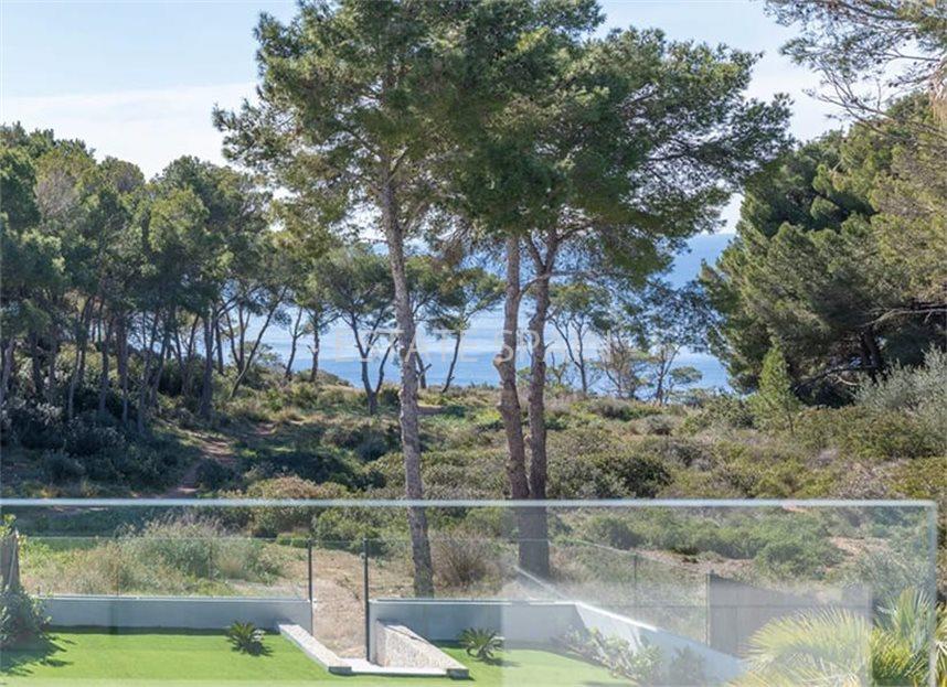 Вилла в Эль-Ареналь 342 м2 №VL26220E0EC7  - Продажа - 21 large