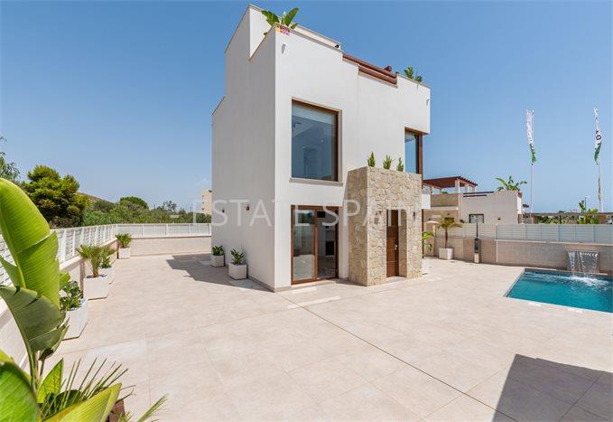 Вилла в Вера 90 м2 №VL261161DF54  - Продажа - 2 preview