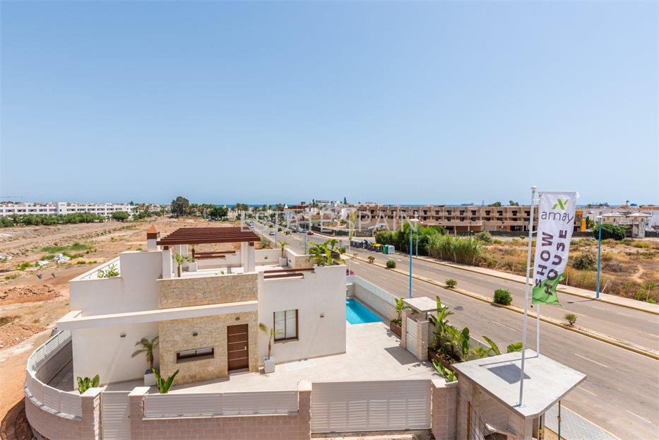 Вилла в Вера 90 м2 №VL261161DF54  - Продажа - 1 large