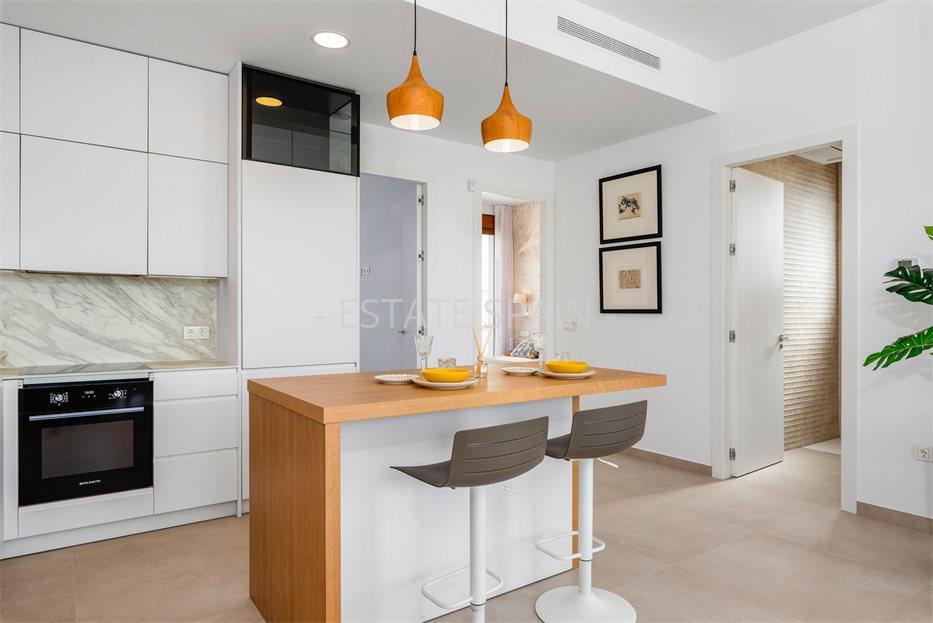 Вилла в Вера 90 м2 №VL261161DF54  - Продажа - 18 large