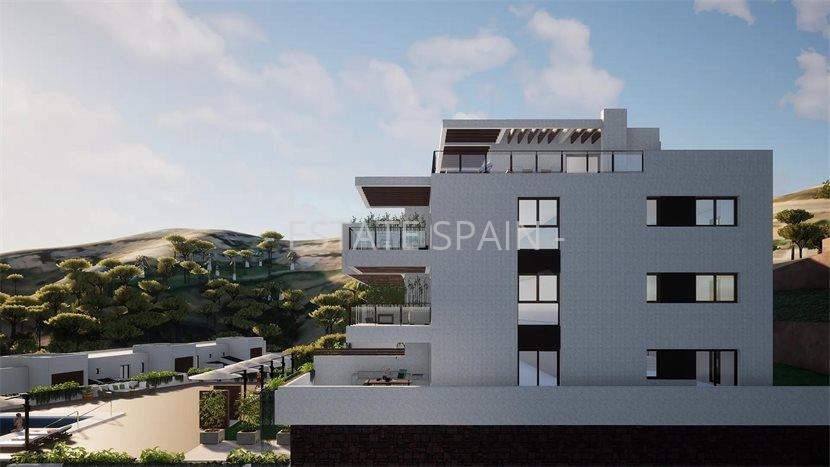 Апартаменты в Калаонда 107 м2 №ART242293C1A6  - Продажа - 4 preview