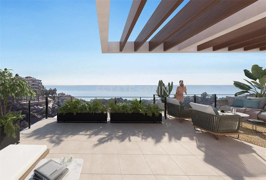 Апартаменты в Калаонда 107 м2 №ART242293C1A6  - Продажа - 6 large