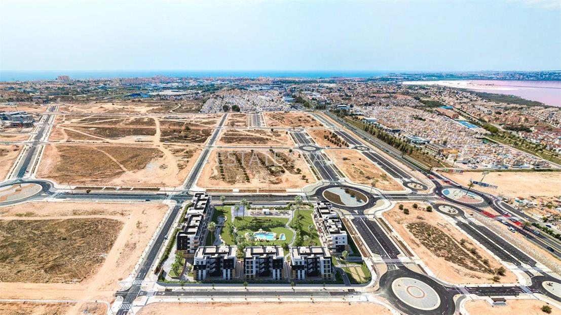 Апартаменты в Торревьехе 77 м2 №ART26330B030E  - Продажа - 9 large