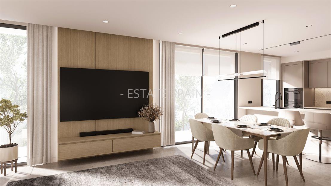 Бунгало в Эстепоне 129 м2 №BL26119F9BC8  - Продажа - 11 large