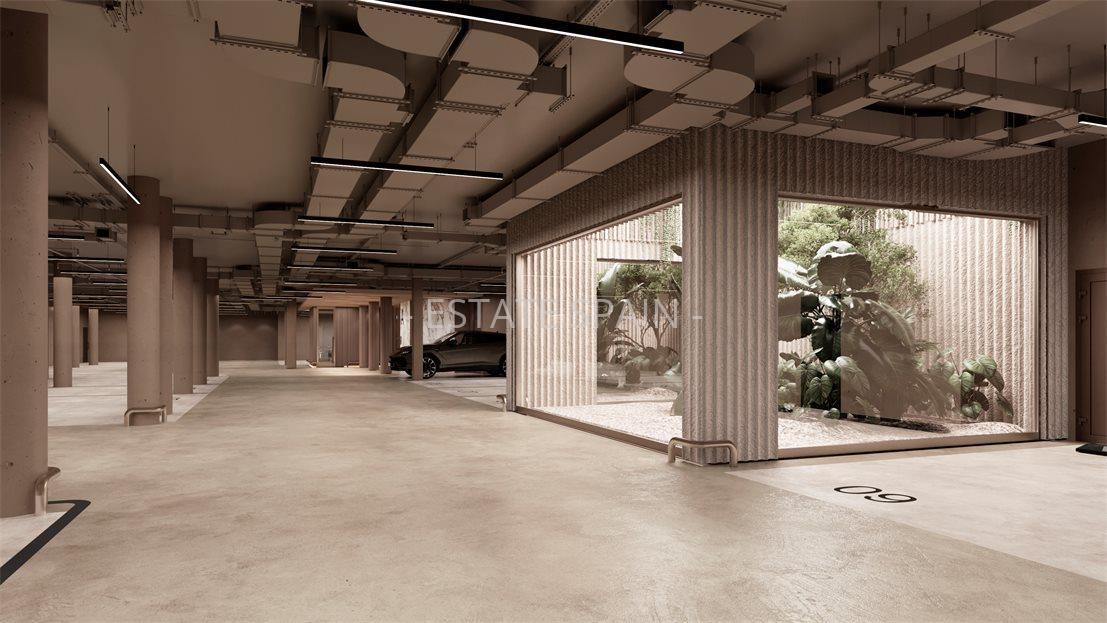 Бунгало в Эстепоне 129 м2 №BL26119F9BC8  - Продажа - 18 large