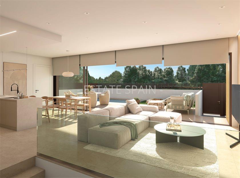 Вилла в Долорес 126 м2 №VL261916967  - Продажа - 6 large