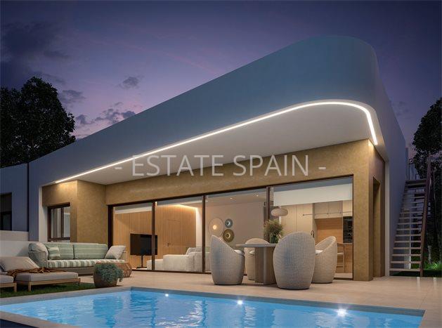 Вилла в Долорес 126 м2 №VL261916967  - Продажа - 1 preview