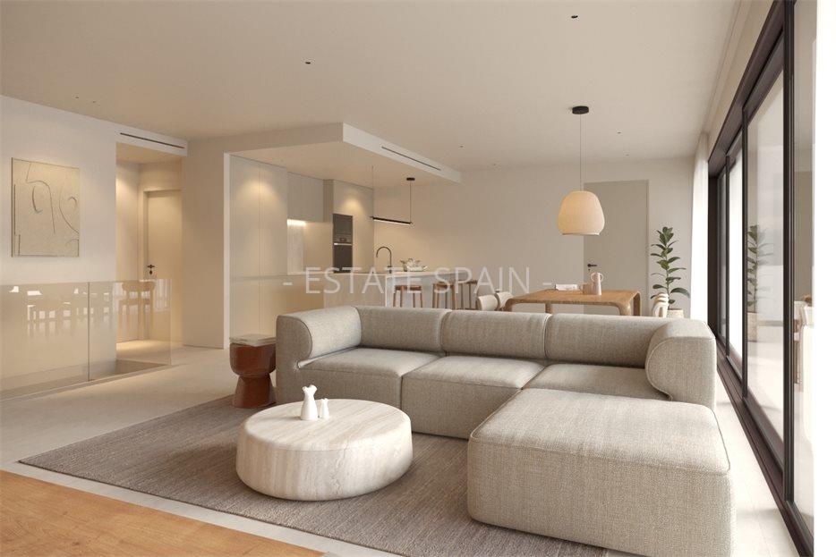 Вилла в Долорес 126 м2 №VL261916967  - Продажа - 7 large