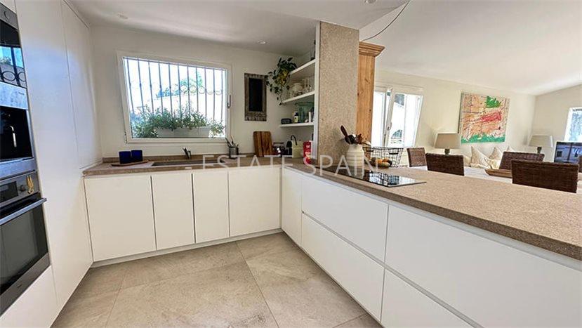 Вилла в Кальвия 300 м2 №VL24354A3F3  - Продажа - 8 preview