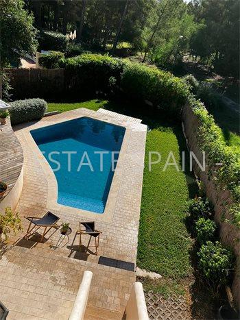 Вилла в Кальвия 300 м2 №VL24354A3F3  - Продажа - 4 preview