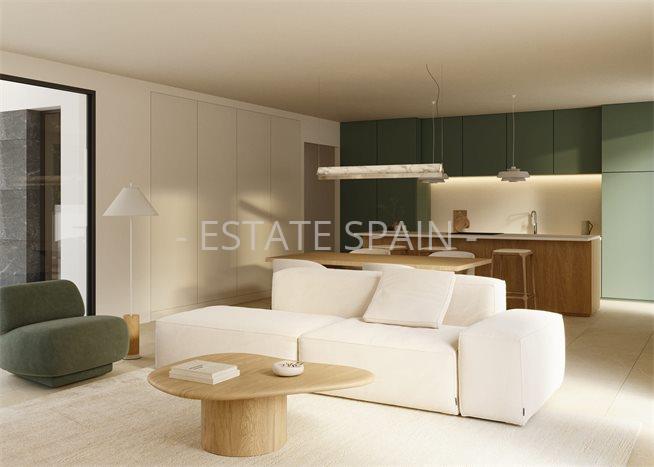 Вилла в Полопе 224 м2 №VL26116A1237  - Продажа - 5 preview