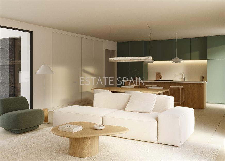 Вилла в Полопе 224 м2 №VL26116A1237  - Продажа - 5 large