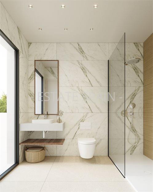 Вилла в Полопе 224 м2 №VL26116A1237  - Продажа - 8 large