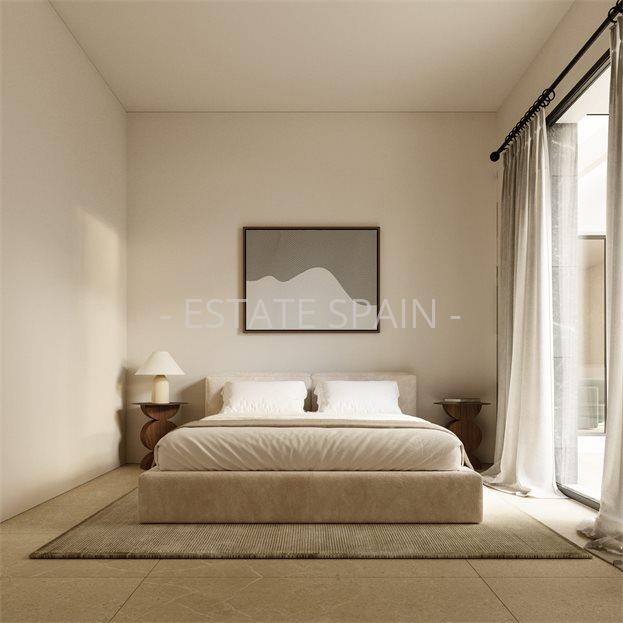 Вилла в Полопе 224 м2 №VL26116A1237  - Продажа - 9 large