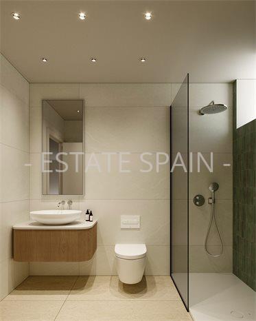 Вилла в Полопе 224 м2 №VL26116A1237  - Продажа - 10 preview