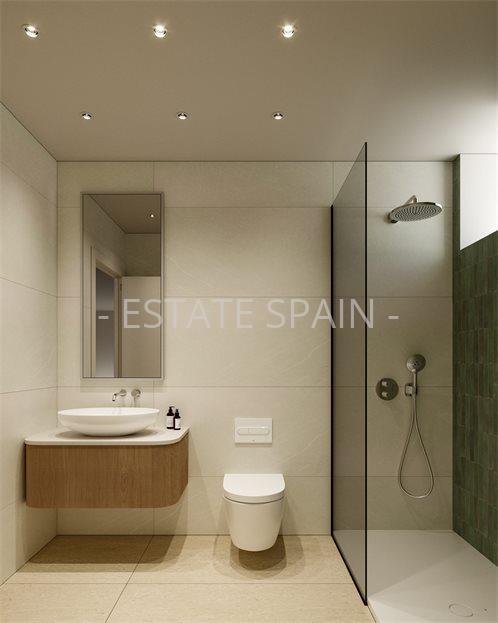 Вилла в Полопе 224 м2 №VL26116A1237  - Продажа - 10 large