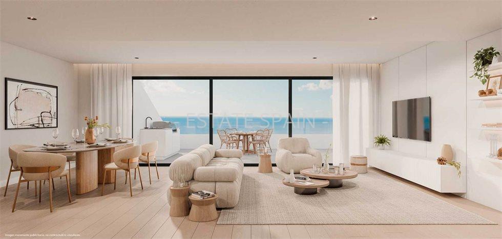 Апартаменты в Фуэнхироле 112 м2 №ART2511260D879  - Продажа - 14 preview