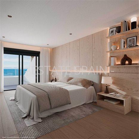 Апартаменты в Фуэнхироле 112 м2 №ART2511260D879  - Продажа - 16 preview