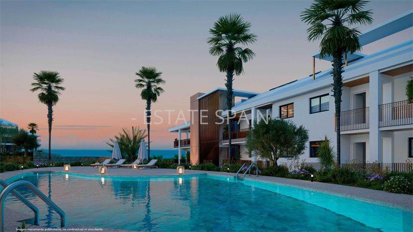 Апартаменты в Фуэнхироле 112 м2 №ART2511260D879  - Продажа - 3 preview