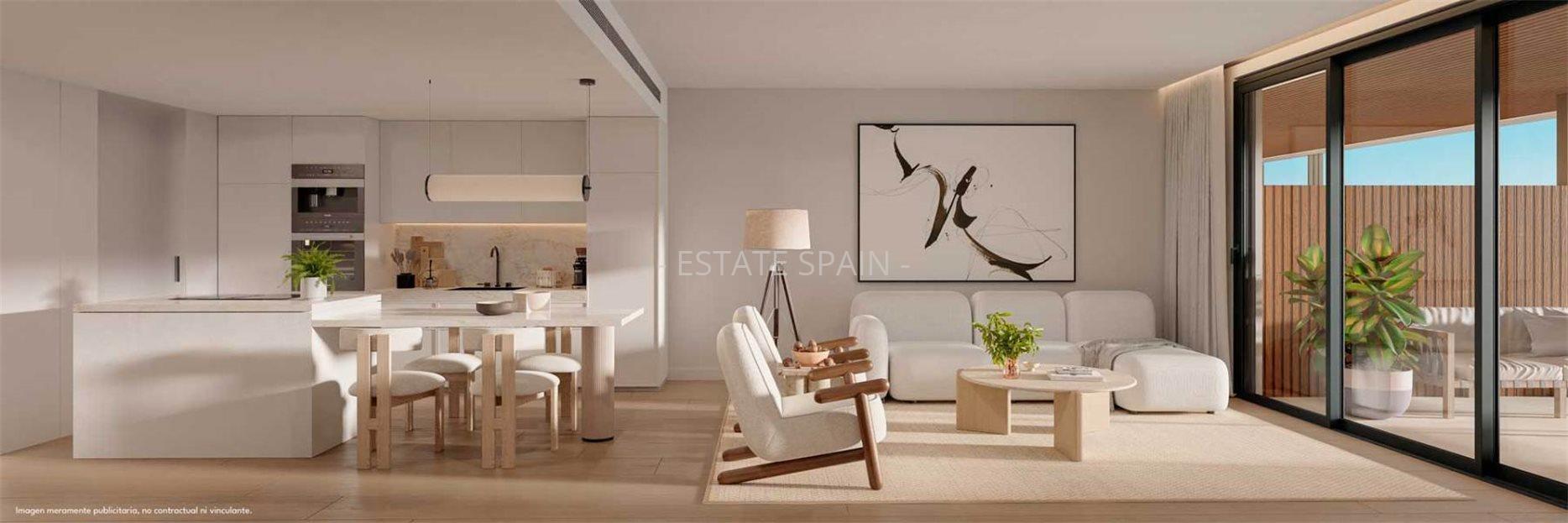 Апартаменты в Фуэнхироле 112 м2 №ART2511260D879  - Продажа - 10 large