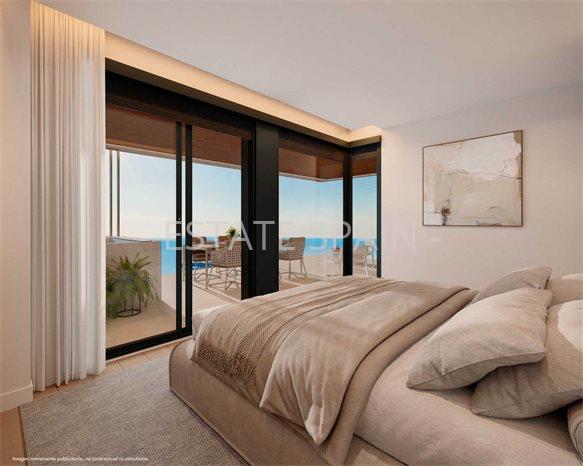 Апартаменты в Фуэнхироле 112 м2 №ART2511260D879  - Продажа - 19 preview