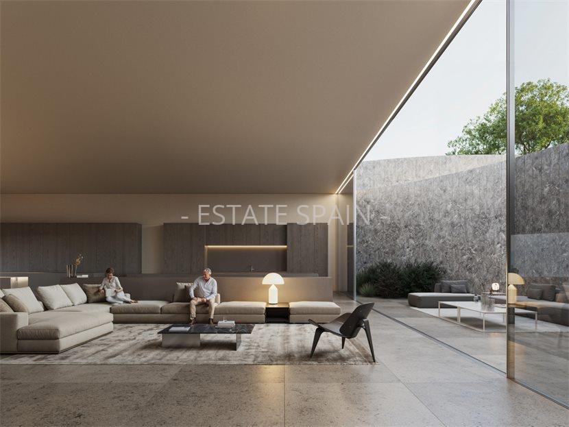 Вилла в Сан-Роке 2808 м2 №VL2410256EC5  - Продажа - 4 large