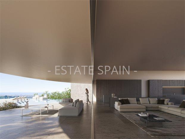 Вилла в Сан-Роке 2808 м2 №VL2410256EC5  - Продажа - 5 preview