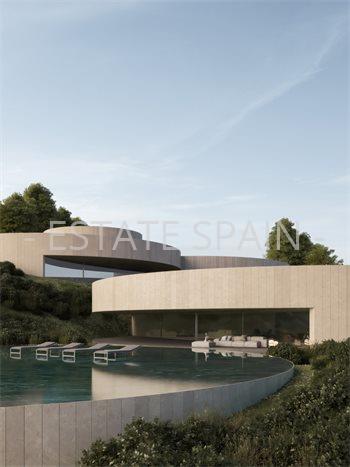 Вилла в Сан-Роке 2808 м2 №VL2410256EC5  - Продажа - 17 preview