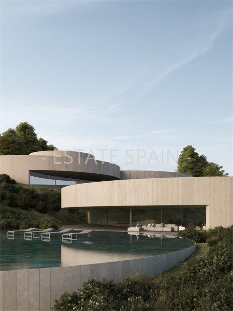 Вилла в Сан-Роке 2808 м2 №VL2410256EC5  - Продажа - 17 large