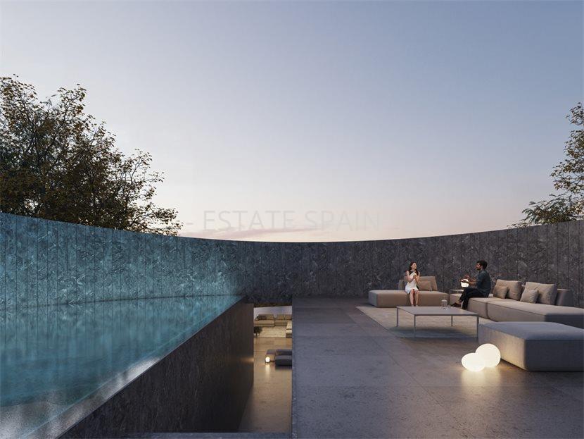 Вилла в Сан-Роке 2808 м2 №VL2410256EC5  - Продажа - 3 large