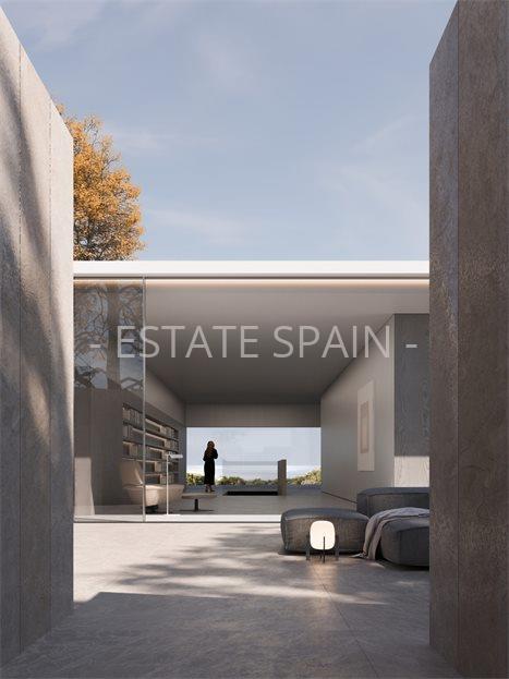 Вилла в Сан-Роке 2808 м2 №VL2410256EC5  - Продажа - 16 large