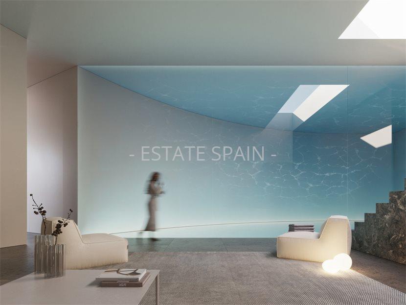 Вилла в Сан-Роке 2808 м2 №VL2410256EC5  - Продажа - 15 large